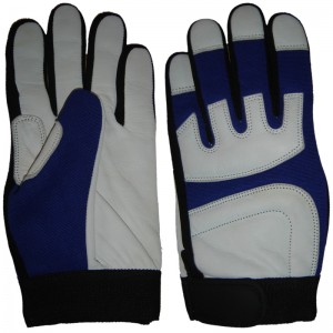 Baseball Gloves