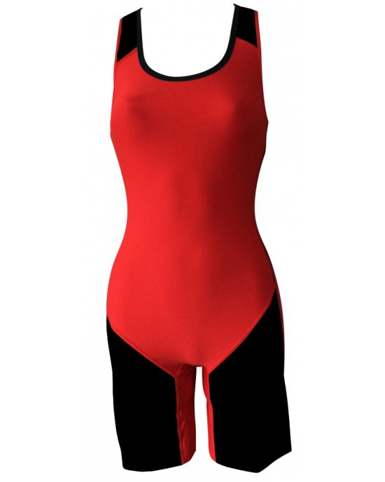 Gym Singlet