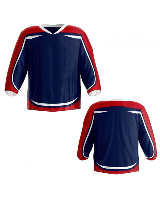 Ice Hockey Jersey