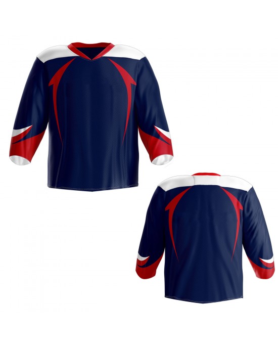 Ice Hockey Jersey