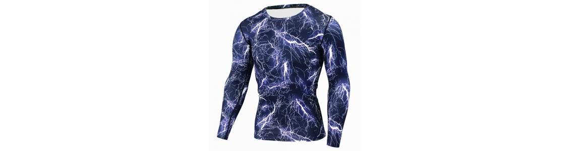 Rash Guards