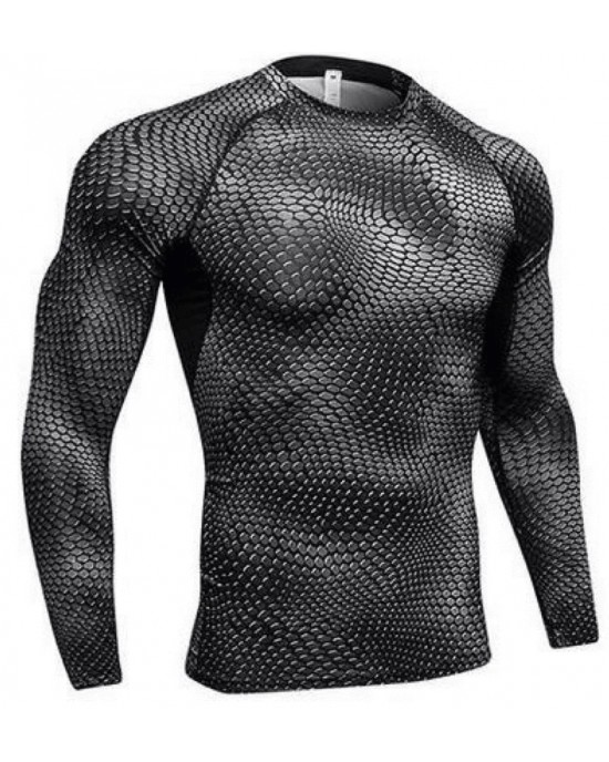 Rash Guard