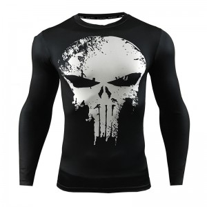 Rash Guard