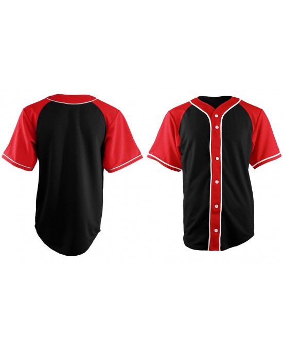 Baseball Shirt